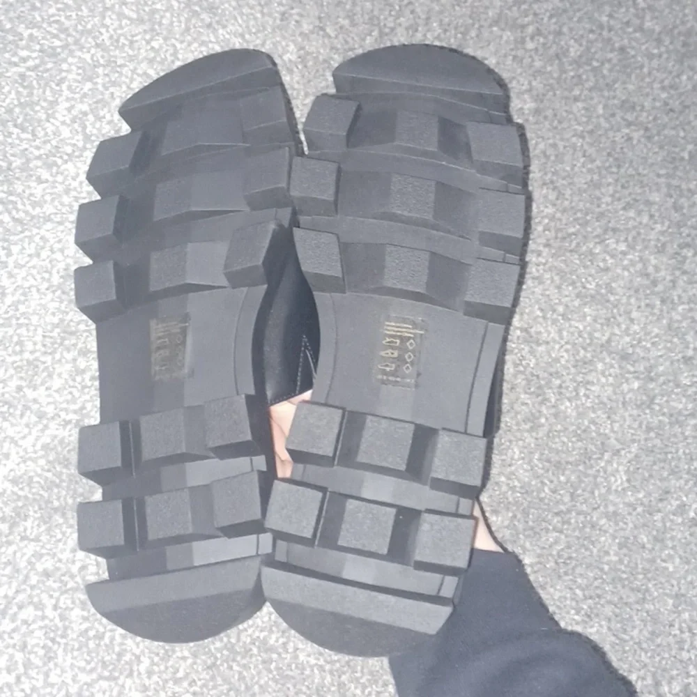 Urban outfitters Roxy chunky slide sandal womens 9 - Picture 5 of 7